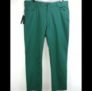 NWT Polo Ralph Lauren Golf Pants 38x30 Stretch